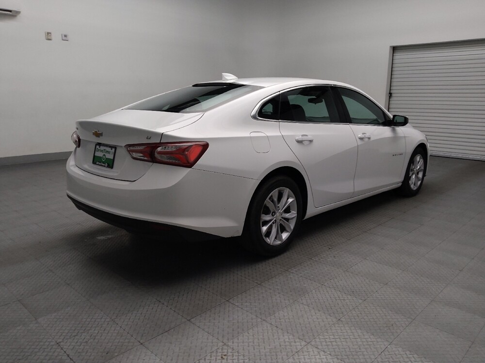2022 Chevrolet Malibu in Round Rock, TX 78664 - 18091974 9