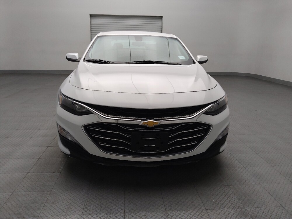 2022 Chevrolet Malibu in Round Rock, TX 78664 - 18091974 14
