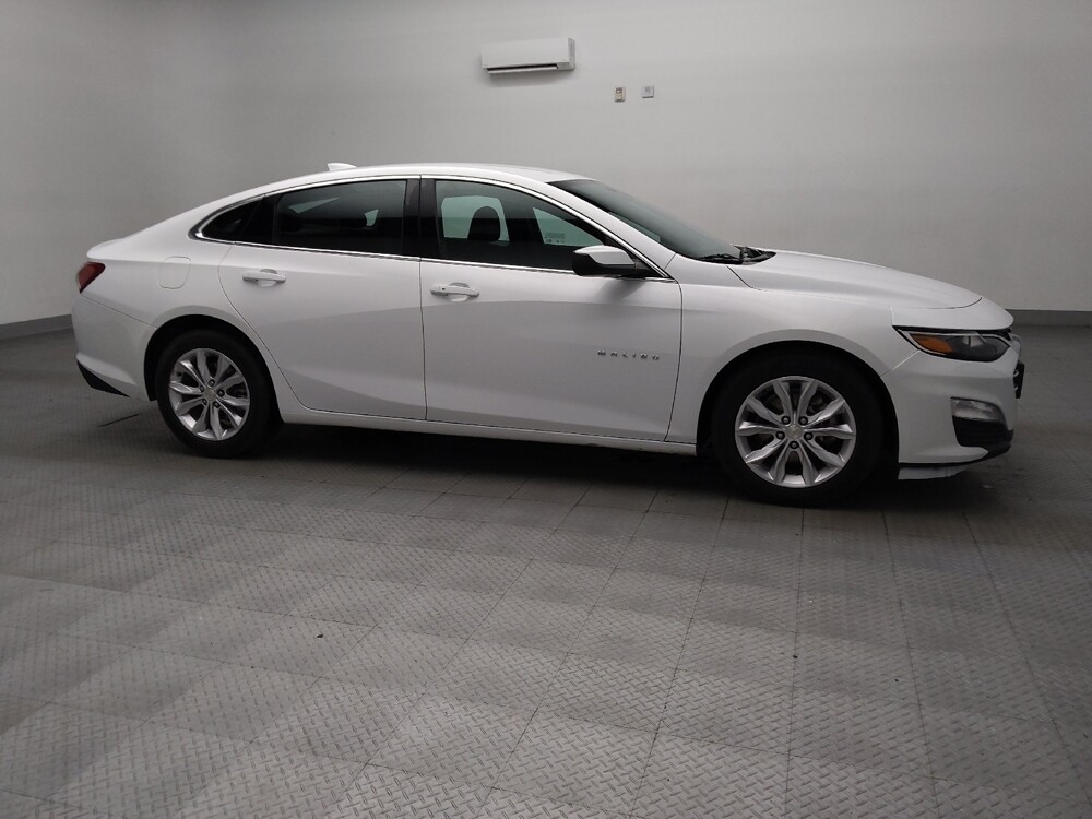2022 Chevrolet Malibu in Round Rock, TX 78664 - 18091974 11