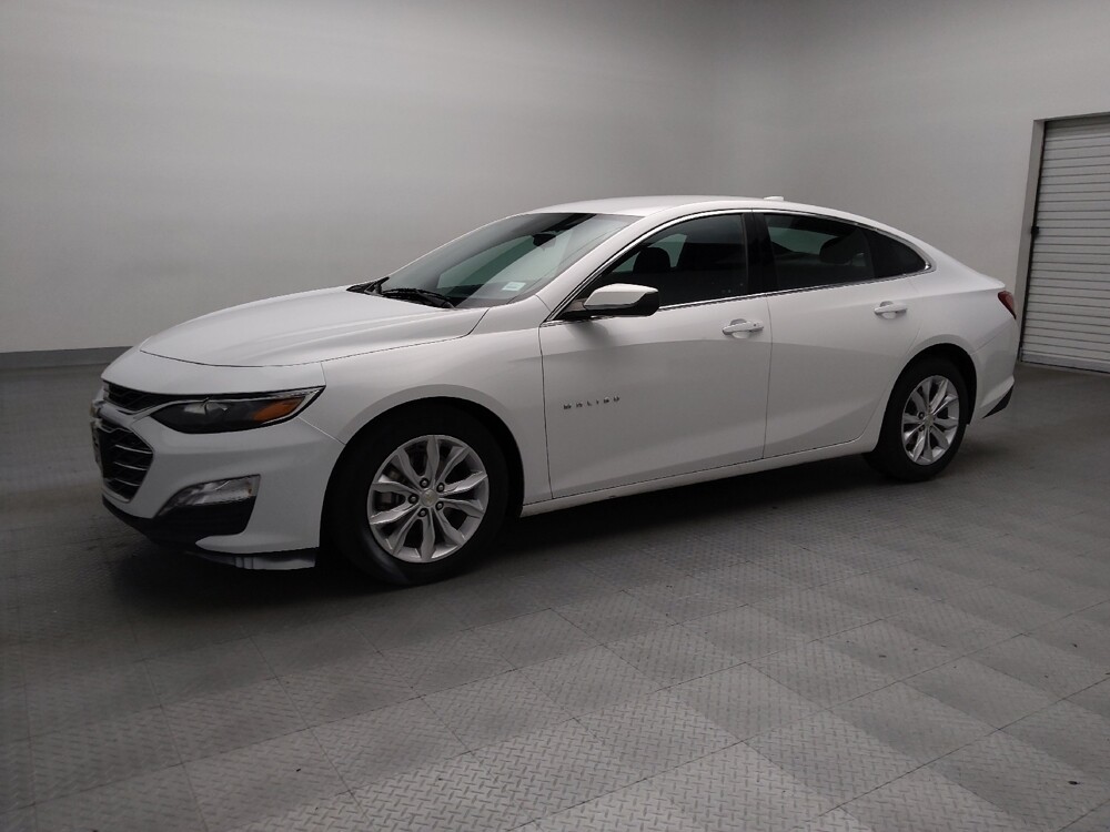 2022 Chevrolet Malibu in Round Rock, TX 78664 - 18091974 2