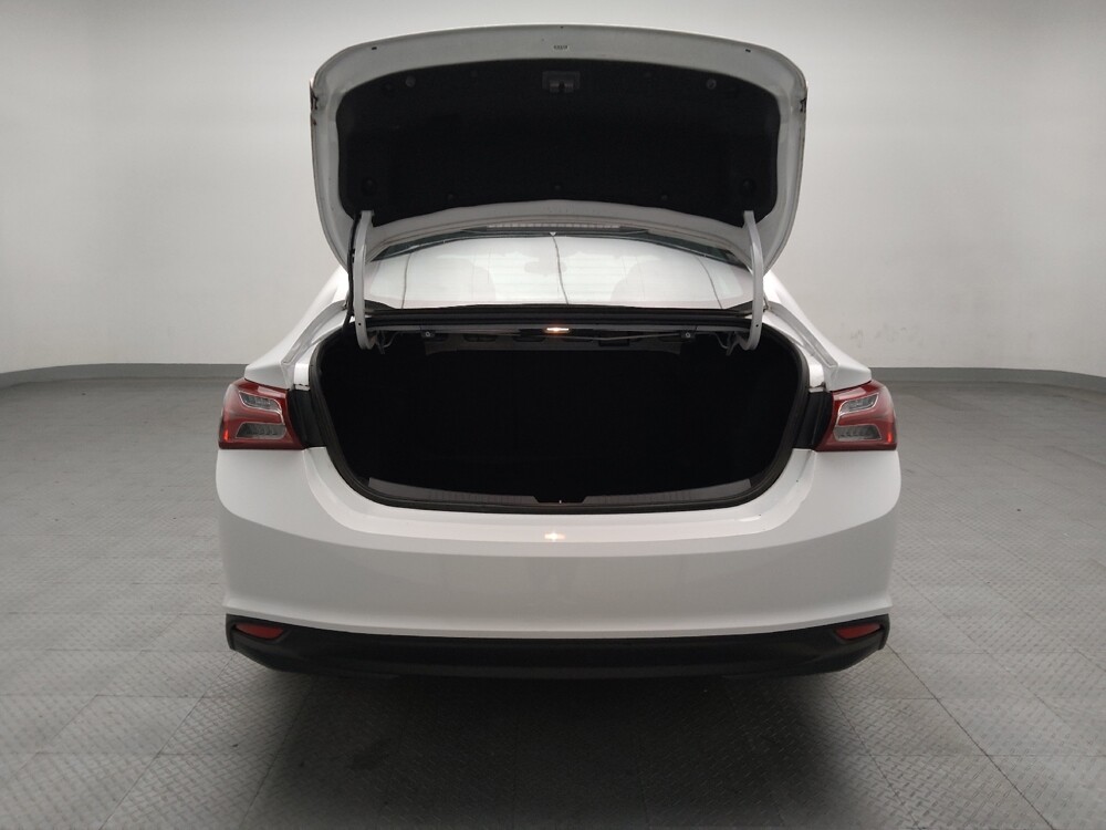 2022 Chevrolet Malibu in Round Rock, TX 78664 - 18091974 29
