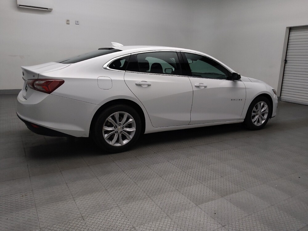 2022 Chevrolet Malibu in Round Rock, TX 78664 - 18091974 10