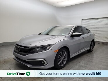 2020 Honda Civic in Albuquerque, NM 87123