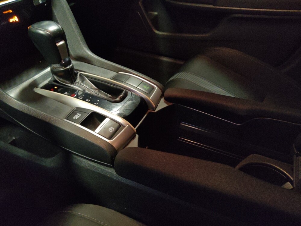 2020 Honda Civic in Albuquerque, NM 87123 - 18091975 26