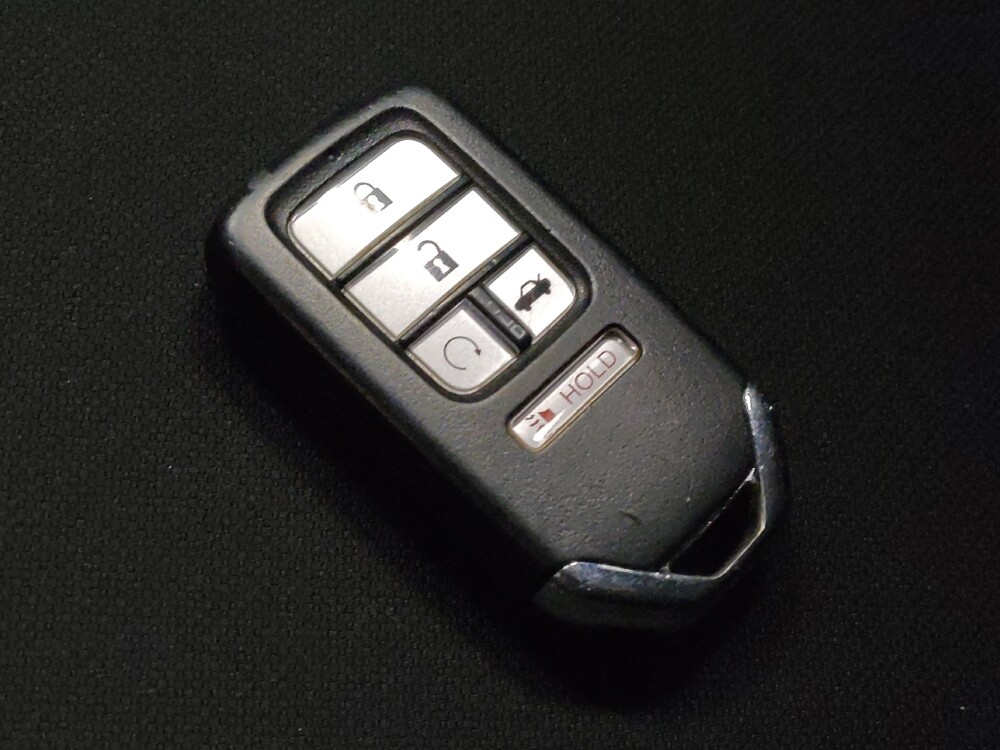 2020 Honda Civic in Albuquerque, NM 87123 - 18091975 32