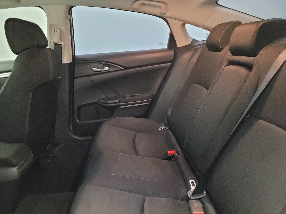 2020 Honda Civic in Albuquerque, NM 87123 - 18091975 18