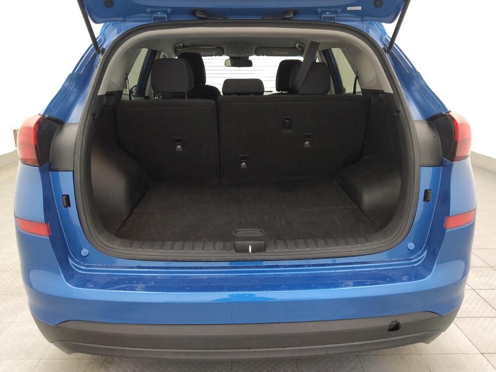 2019 Hyundai Tucson in Fort Myers, FL 33907 - 18091977 29