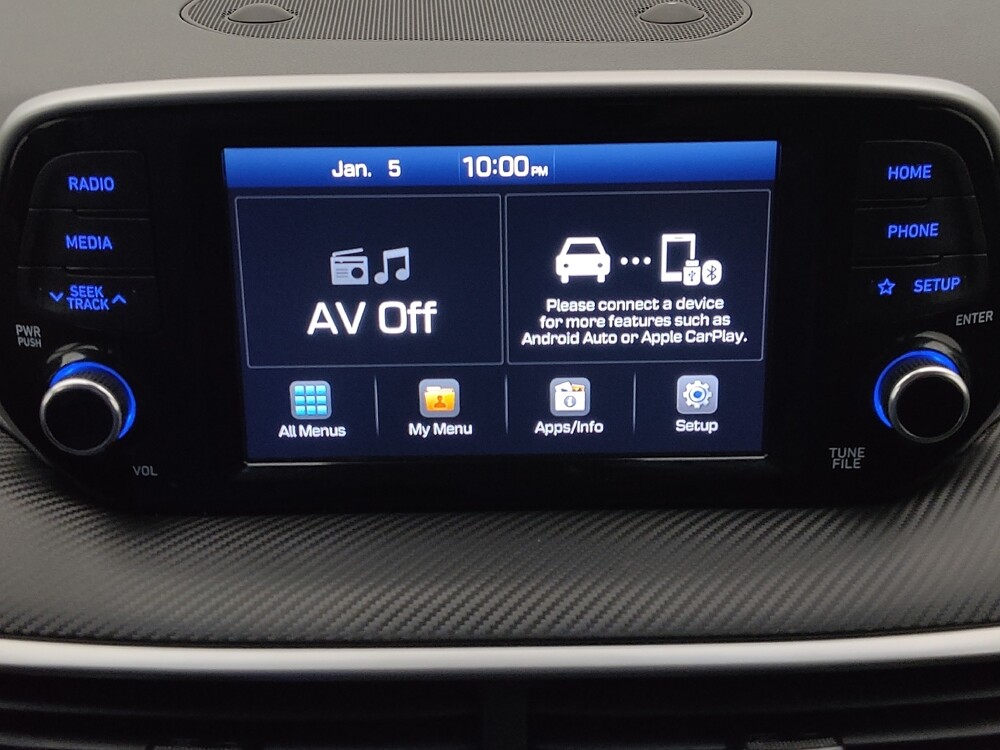 2019 Hyundai Tucson in Fort Myers, FL 33907 - 18091977 25