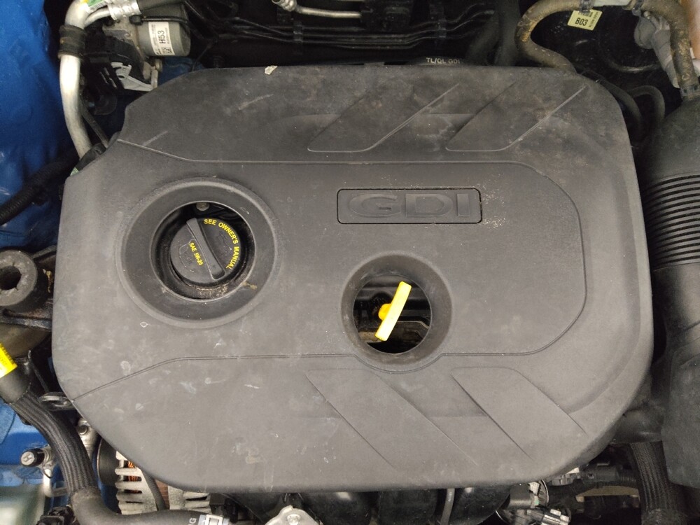 2019 Hyundai Tucson in Fort Myers, FL 33907 - 18091977 30