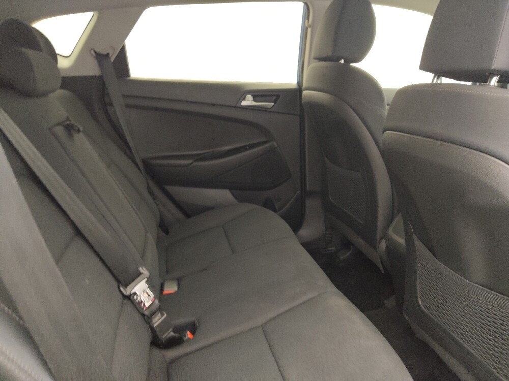 2019 Hyundai Tucson in Fort Myers, FL 33907 - 18091977 19