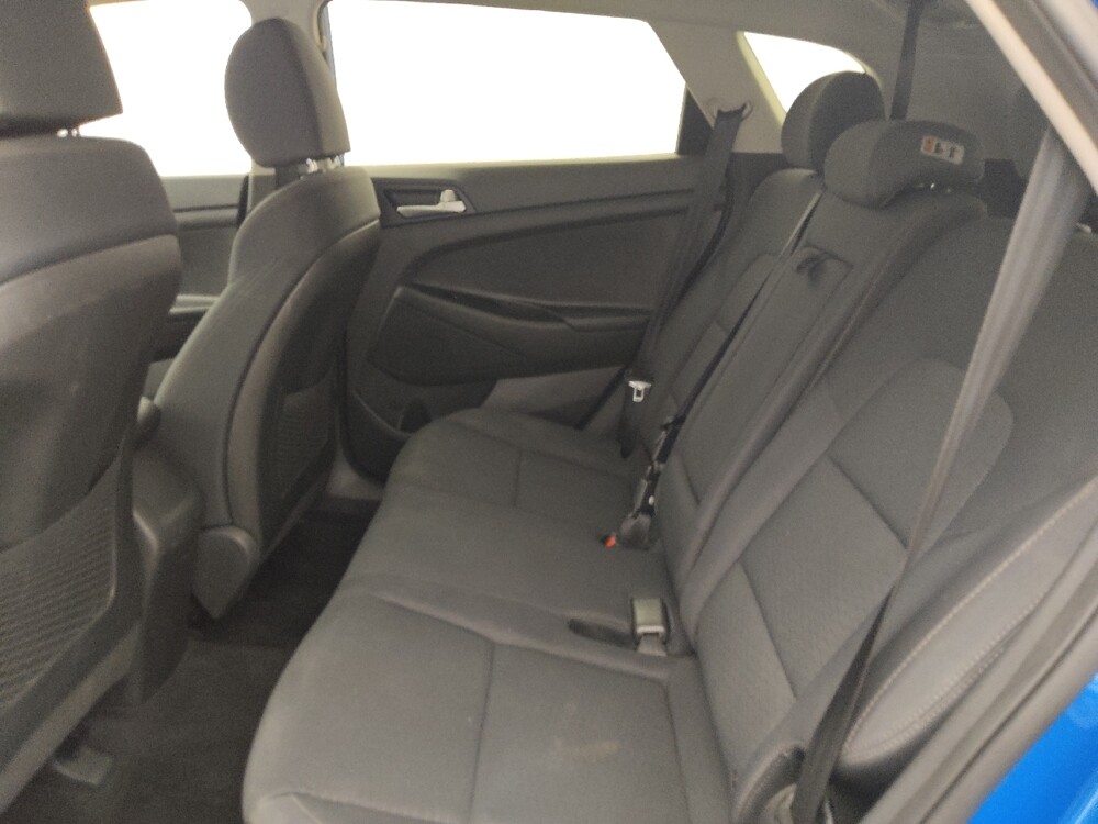 2019 Hyundai Tucson in Fort Myers, FL 33907 - 18091977 18