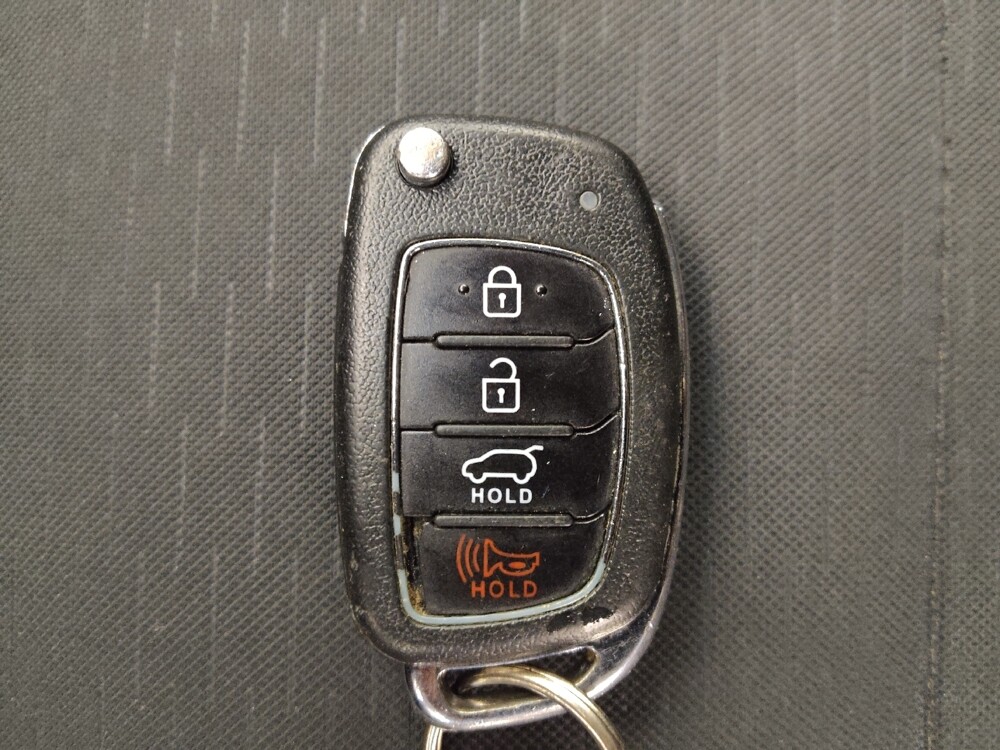 2019 Hyundai Tucson in Fort Myers, FL 33907 - 18091977 32