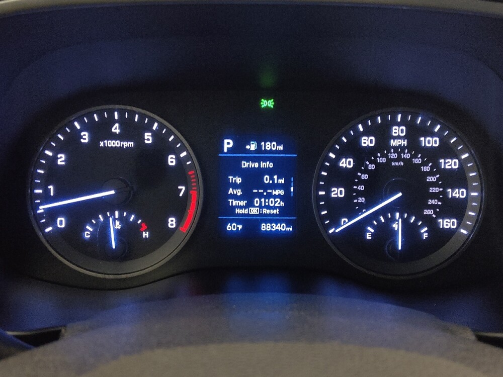 2019 Hyundai Tucson in Fort Myers, FL 33907 - 18091977 23