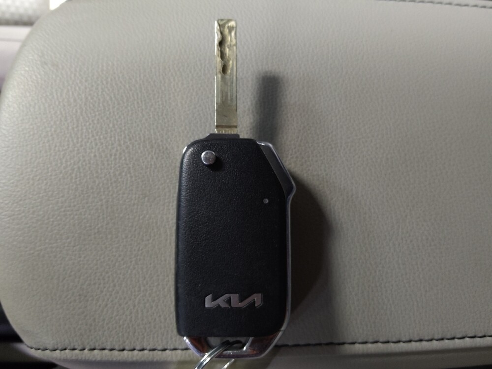 2022 Kia Soul in Fort Myers, FL 33907 - 18091978 32