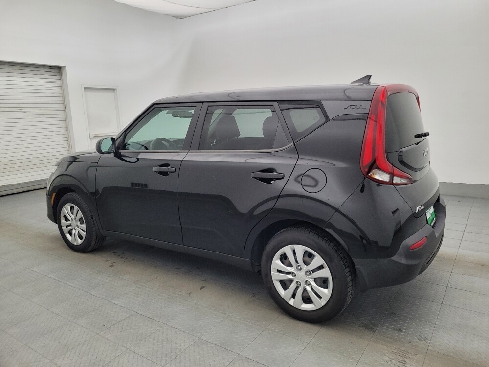 2022 Kia Soul in Fort Myers, FL 33907 - 18091978 3