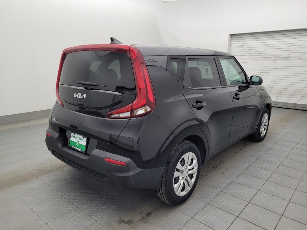 2022 Kia Soul in Fort Myers, FL 33907 - 18091978 9
