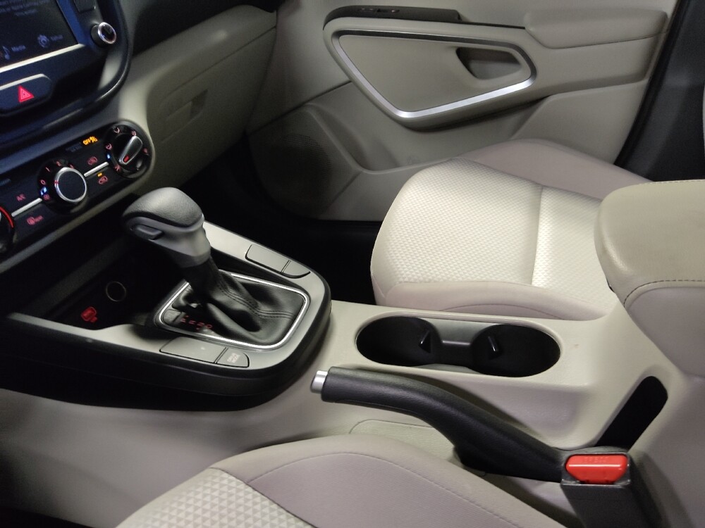 2022 Kia Soul in Fort Myers, FL 33907 - 18091978 26