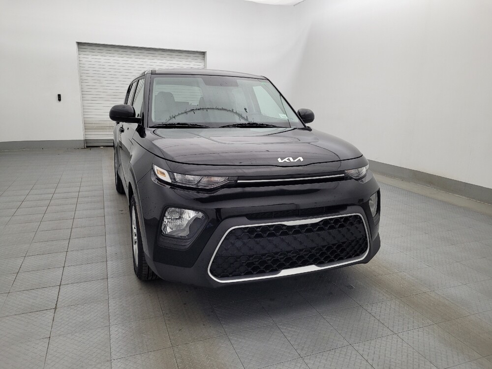 2022 Kia Soul in Fort Myers, FL 33907 - 18091978 14