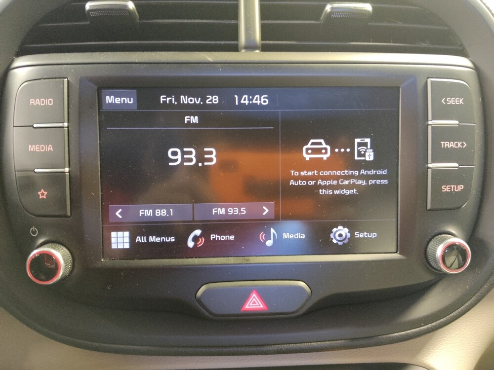 2022 Kia Soul in Fort Myers, FL 33907 - 18091978 25