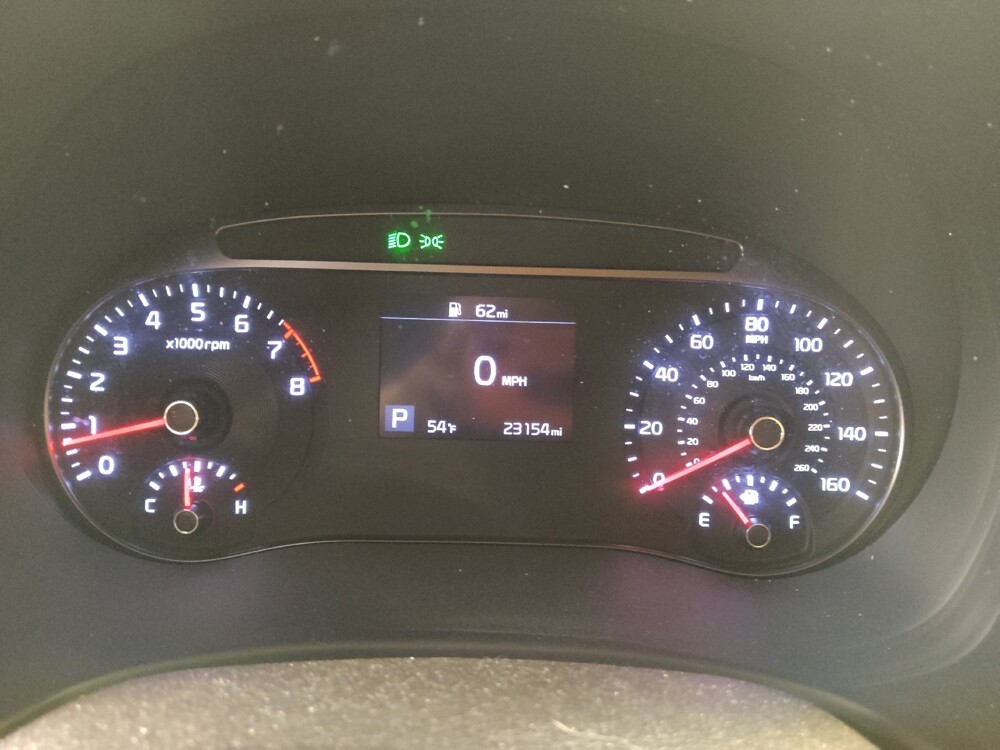 2022 Kia Soul in Fort Myers, FL 33907 - 18091978 23