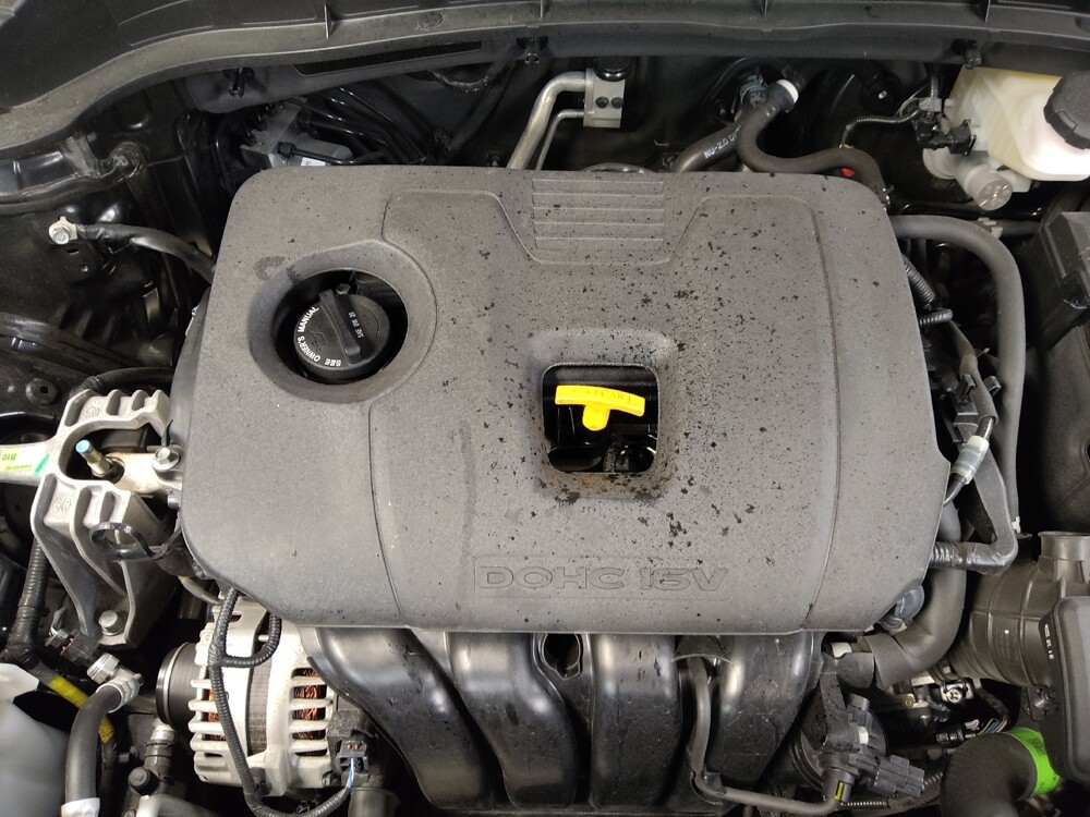 2022 Kia Soul in Fort Myers, FL 33907 - 18091978 30