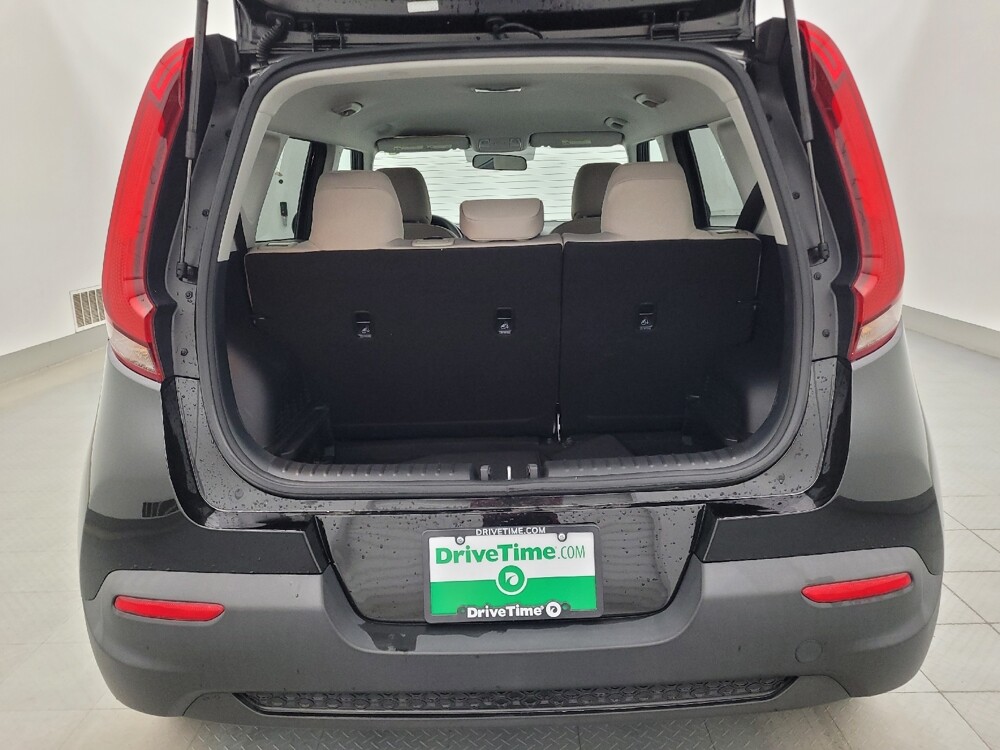 2022 Kia Soul in Fort Myers, FL 33907 - 18091978 29