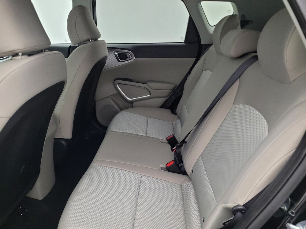 2022 Kia Soul in Fort Myers, FL 33907 - 18091978 18