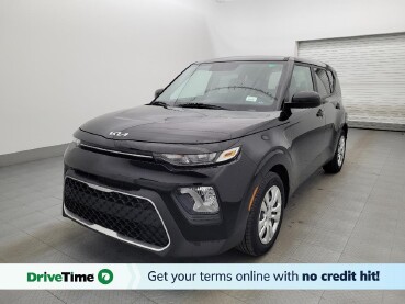 2022 Kia Soul in Fort Myers, FL 33907