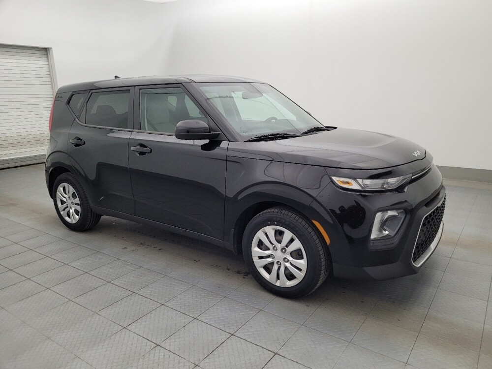 2022 Kia Soul in Fort Myers, FL 33907 - 18091978 11