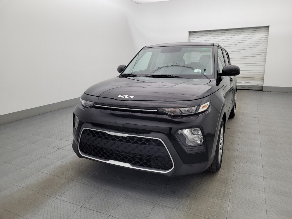 2022 Kia Soul in Fort Myers, FL 33907 - 18091978 15