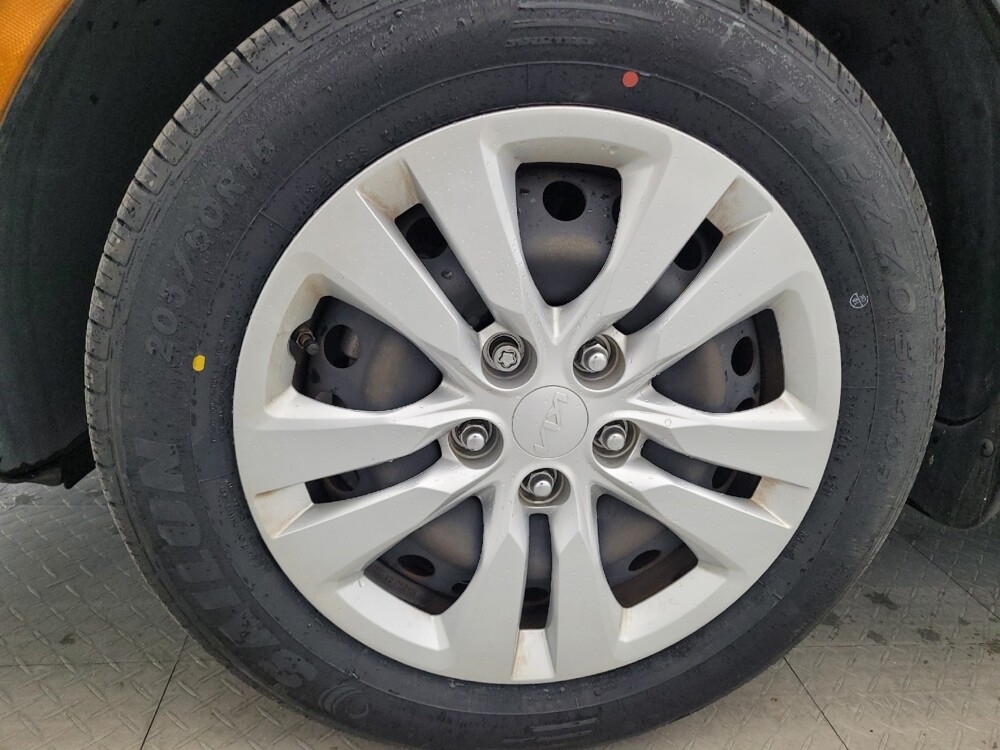 2022 Kia Soul in Fort Myers, FL 33907 - 18091978 31