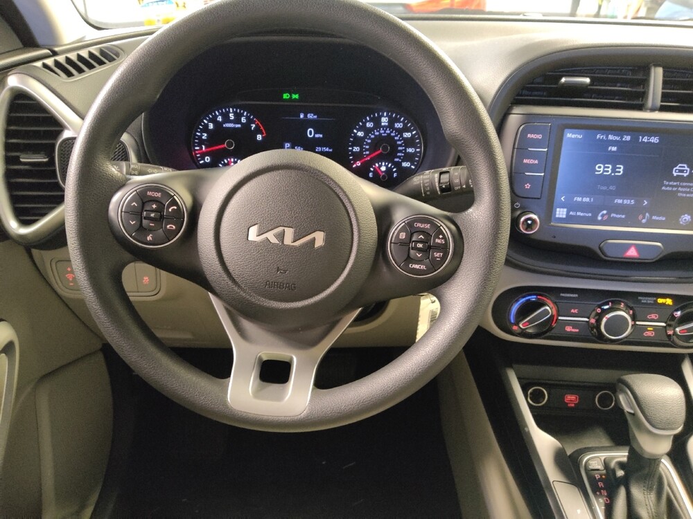 2022 Kia Soul in Fort Myers, FL 33907 - 18091978 22