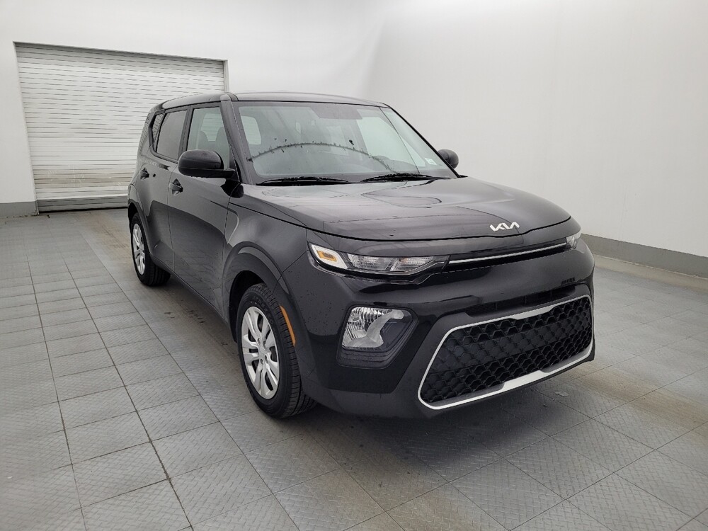 2022 Kia Soul in Fort Myers, FL 33907 - 18091978 13