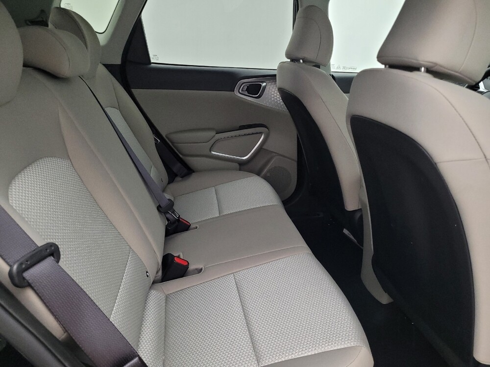 2022 Kia Soul in Fort Myers, FL 33907 - 18091978 19