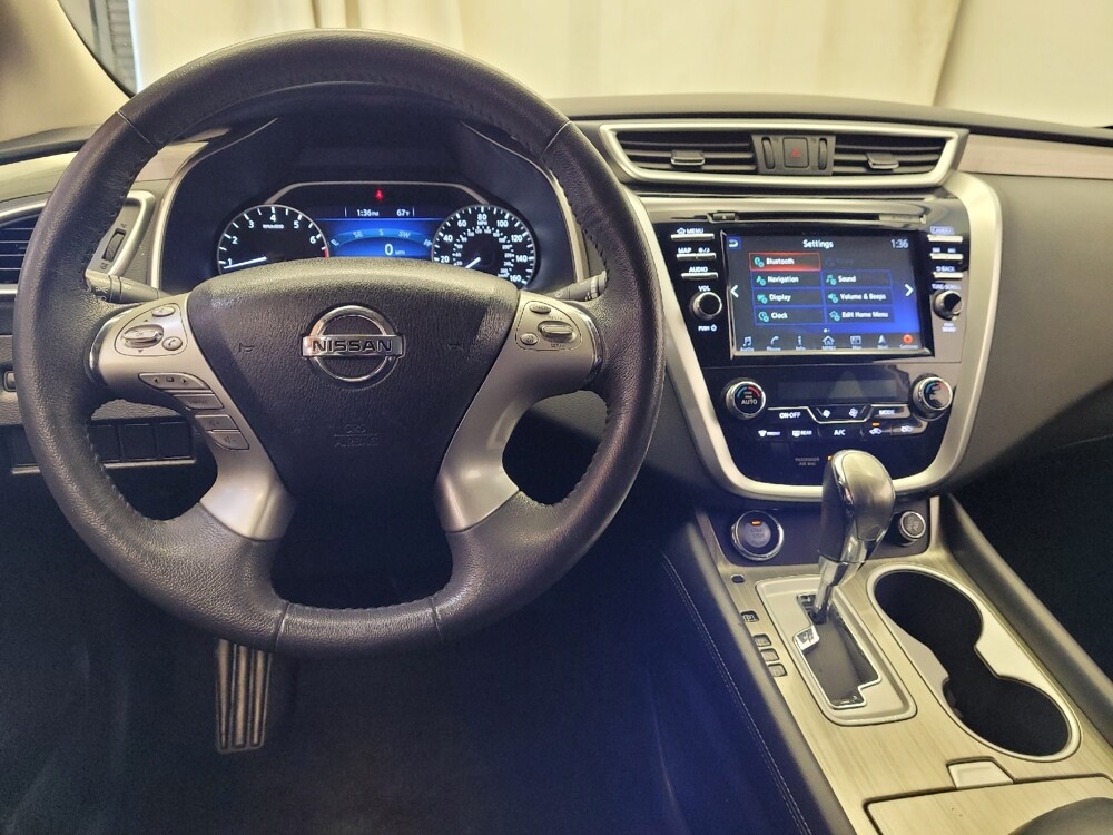 2017 Nissan Murano in Torrance, CA 90504 - 18091979 22