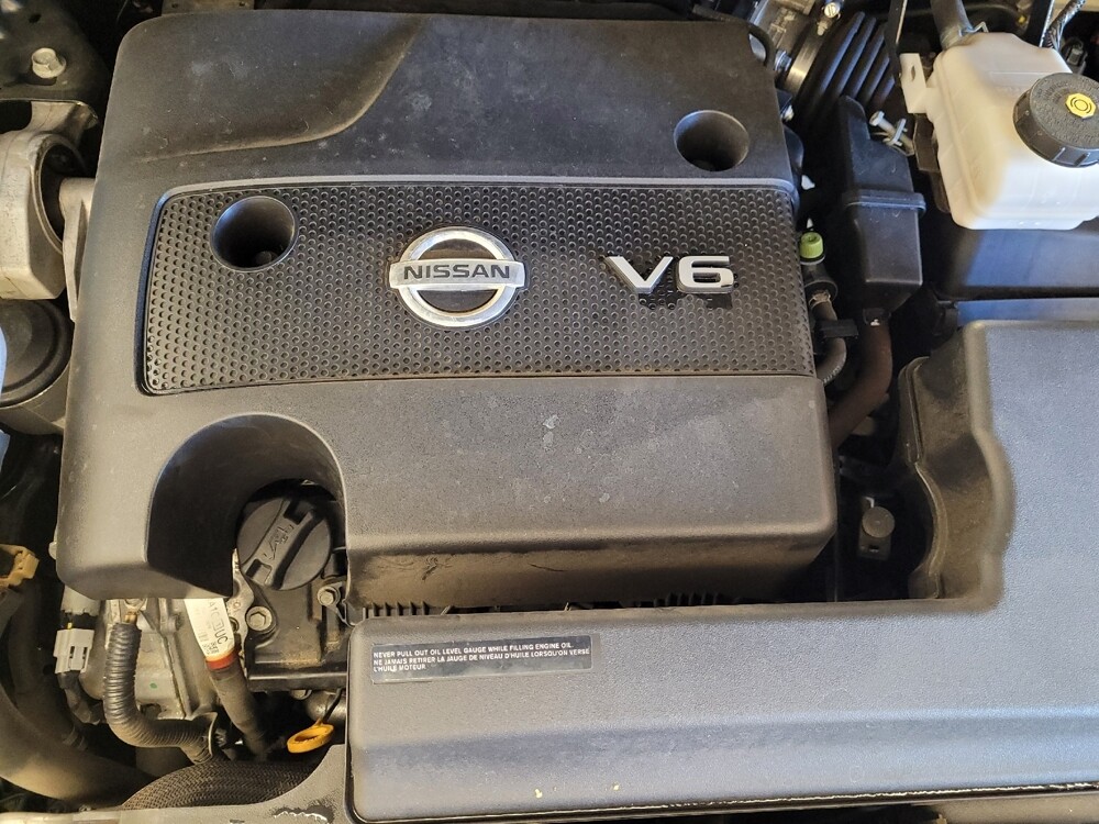 2017 Nissan Murano in Torrance, CA 90504 - 18091979 30