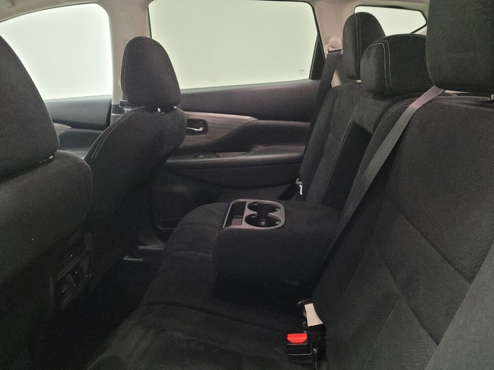 2017 Nissan Murano in Torrance, CA 90504 - 18091979 18