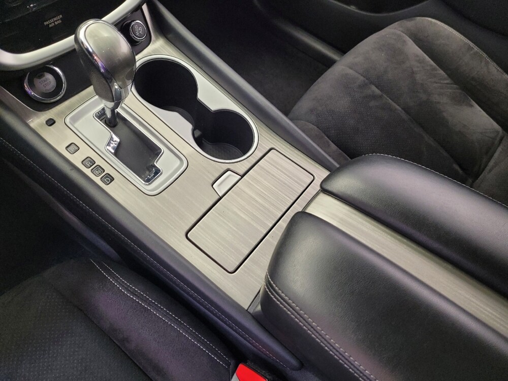 2017 Nissan Murano in Torrance, CA 90504 - 18091979 26