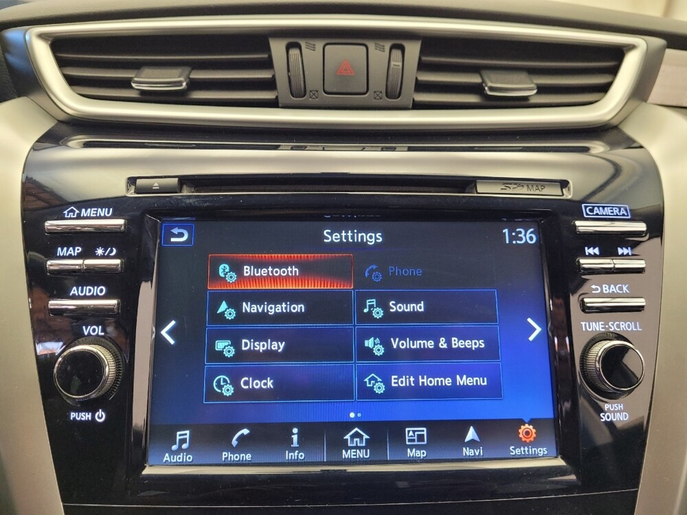 2017 Nissan Murano in Torrance, CA 90504 - 18091979 25