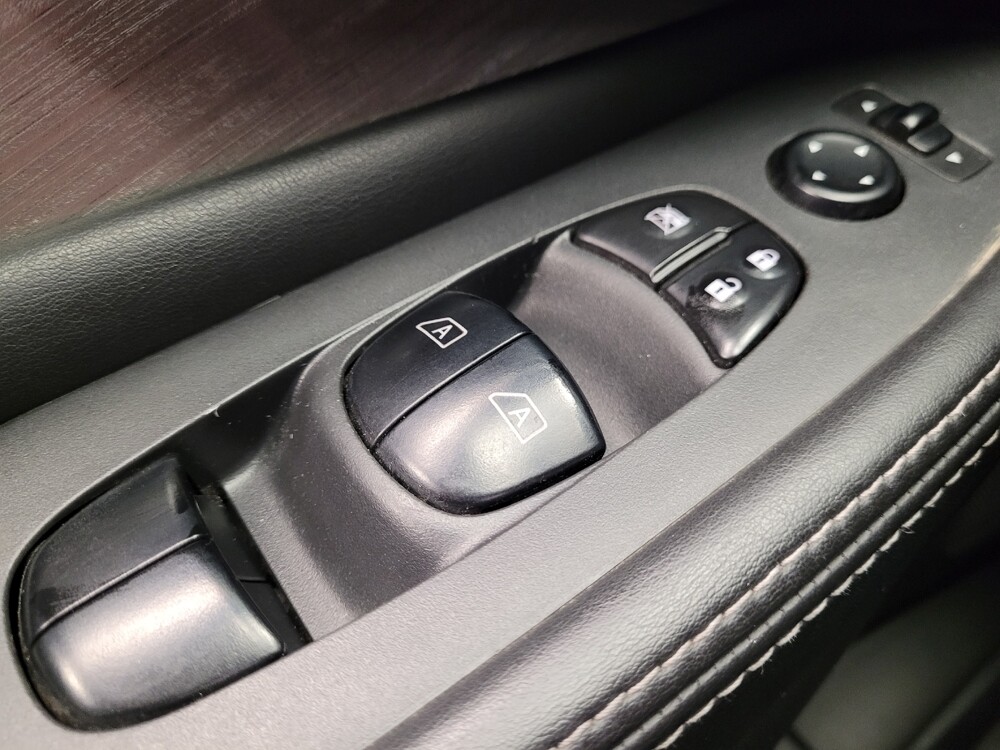 2017 Nissan Murano in Torrance, CA 90504 - 18091979 27