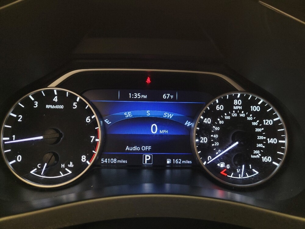 2017 Nissan Murano in Torrance, CA 90504 - 18091979 23