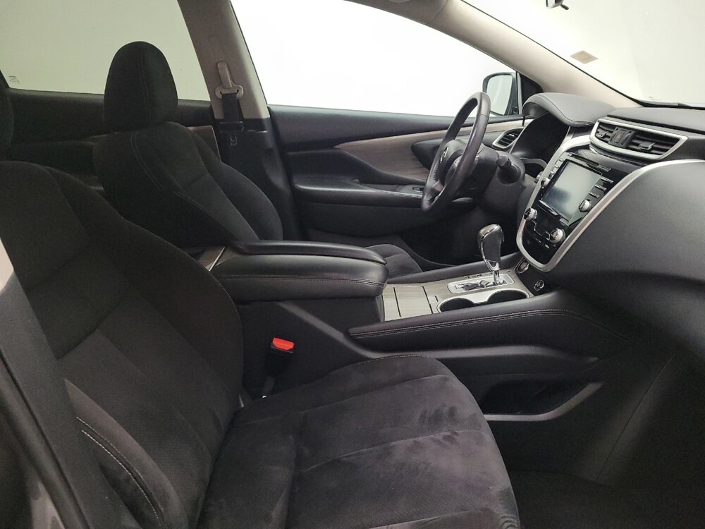 2017 Nissan Murano in Torrance, CA 90504 - 18091979 21