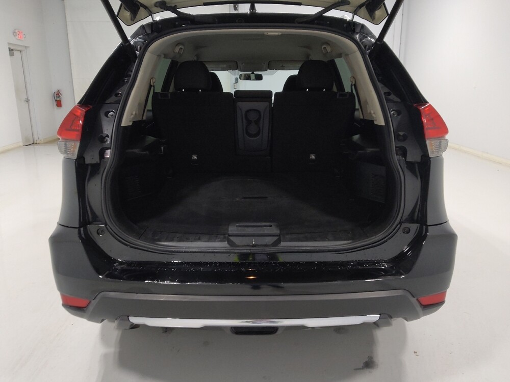 2018 Nissan Rogue in Columbus, OH 43231 - 18091980 29