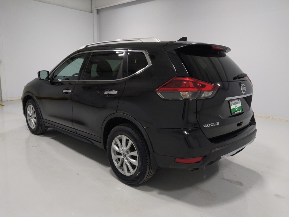 2018 Nissan Rogue in Columbus, OH 43231 - 18091980 5