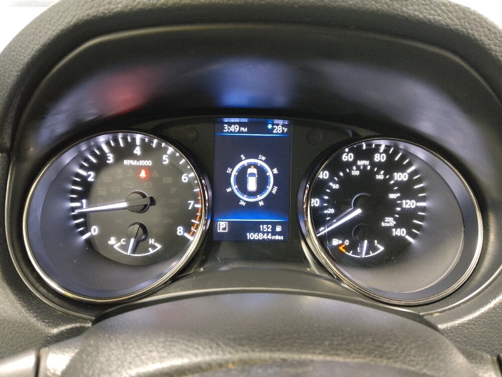 2018 Nissan Rogue in Columbus, OH 43231 - 18091980 23