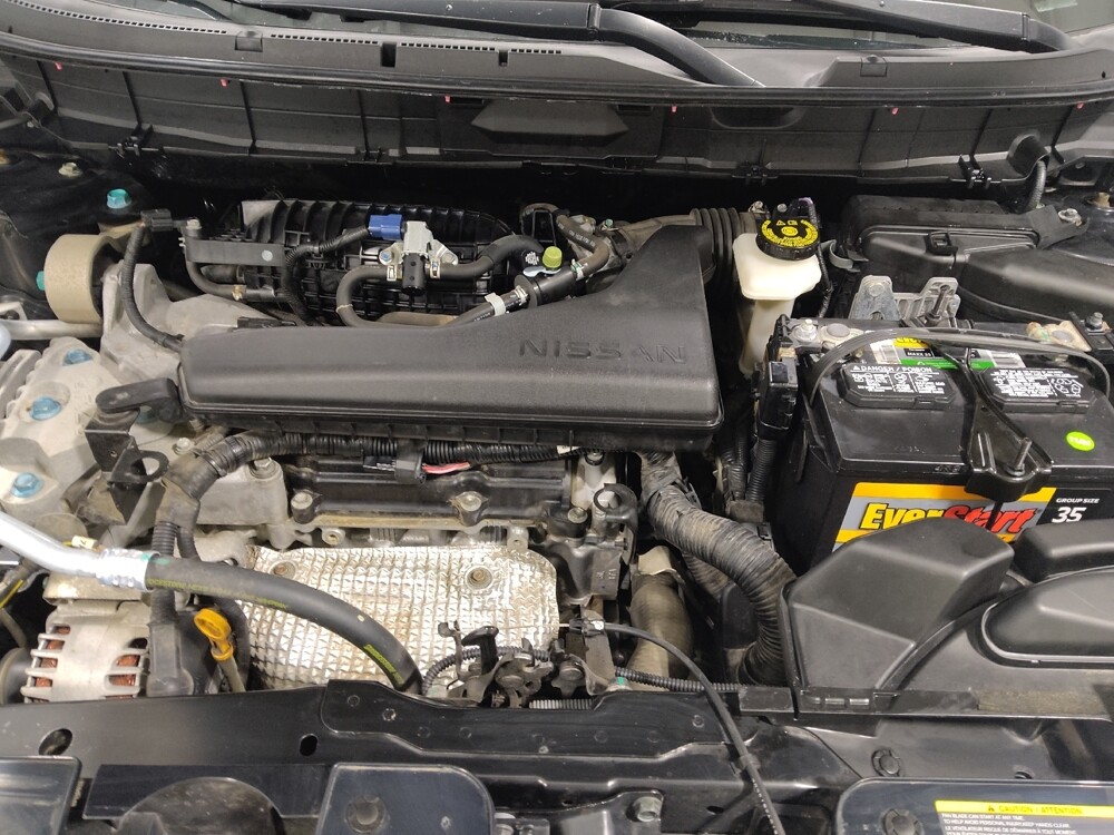 2018 Nissan Rogue in Columbus, OH 43231 - 18091980 30