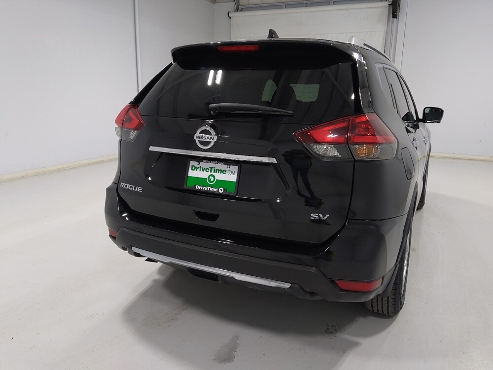 2018 Nissan Rogue in Columbus, OH 43231 - 18091980 7