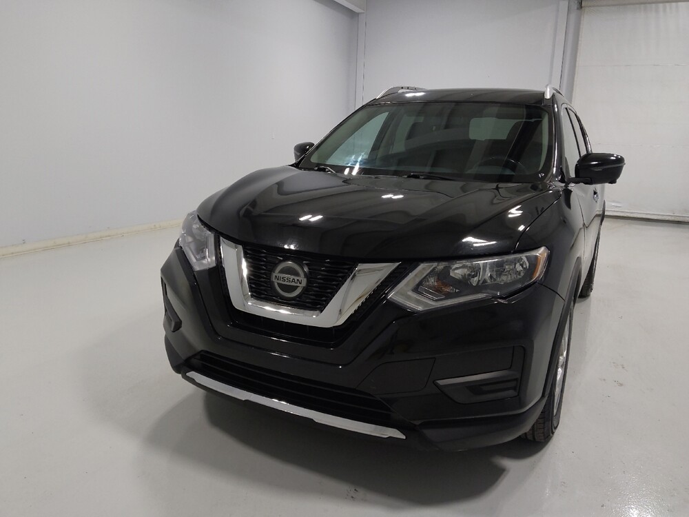 2018 Nissan Rogue in Columbus, OH 43231 - 18091980 15