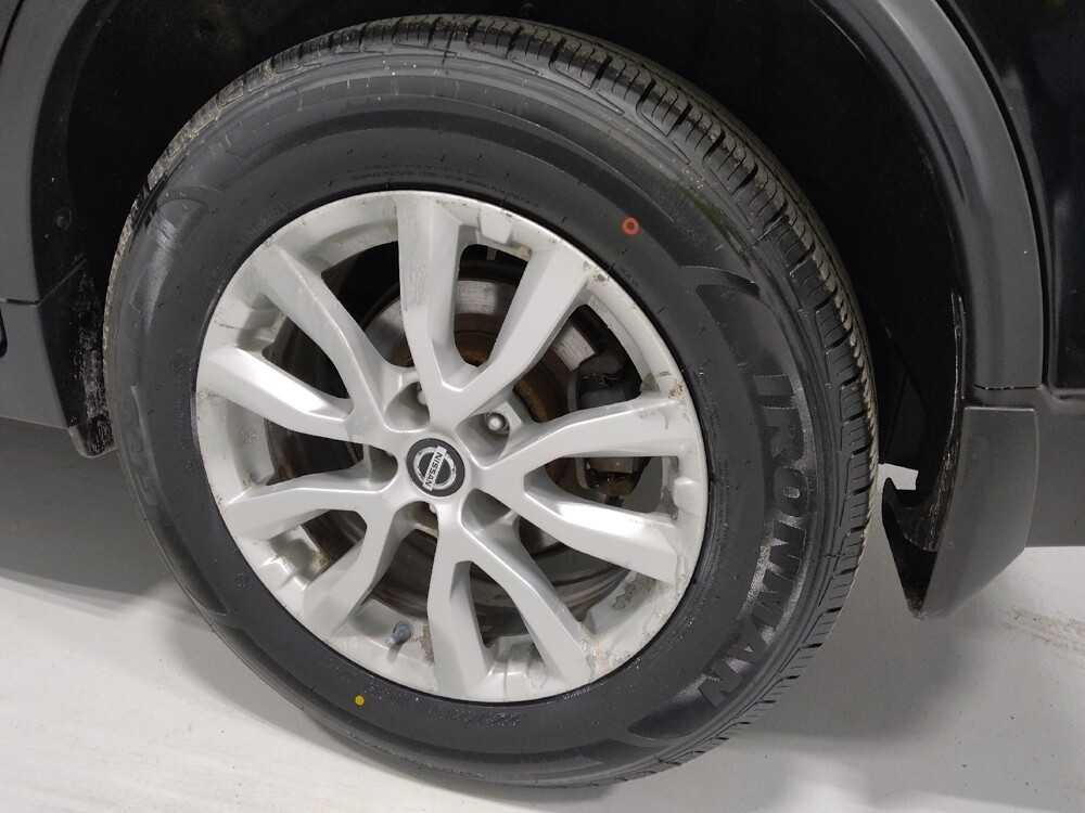 2018 Nissan Rogue in Columbus, OH 43231 - 18091980 31