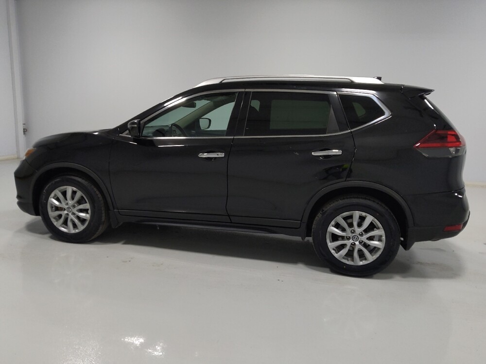 2018 Nissan Rogue in Columbus, OH 43231 - 18091980 3